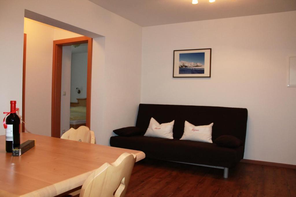 פילצמוס Appartements Haus Roetelstein חדר תמונה