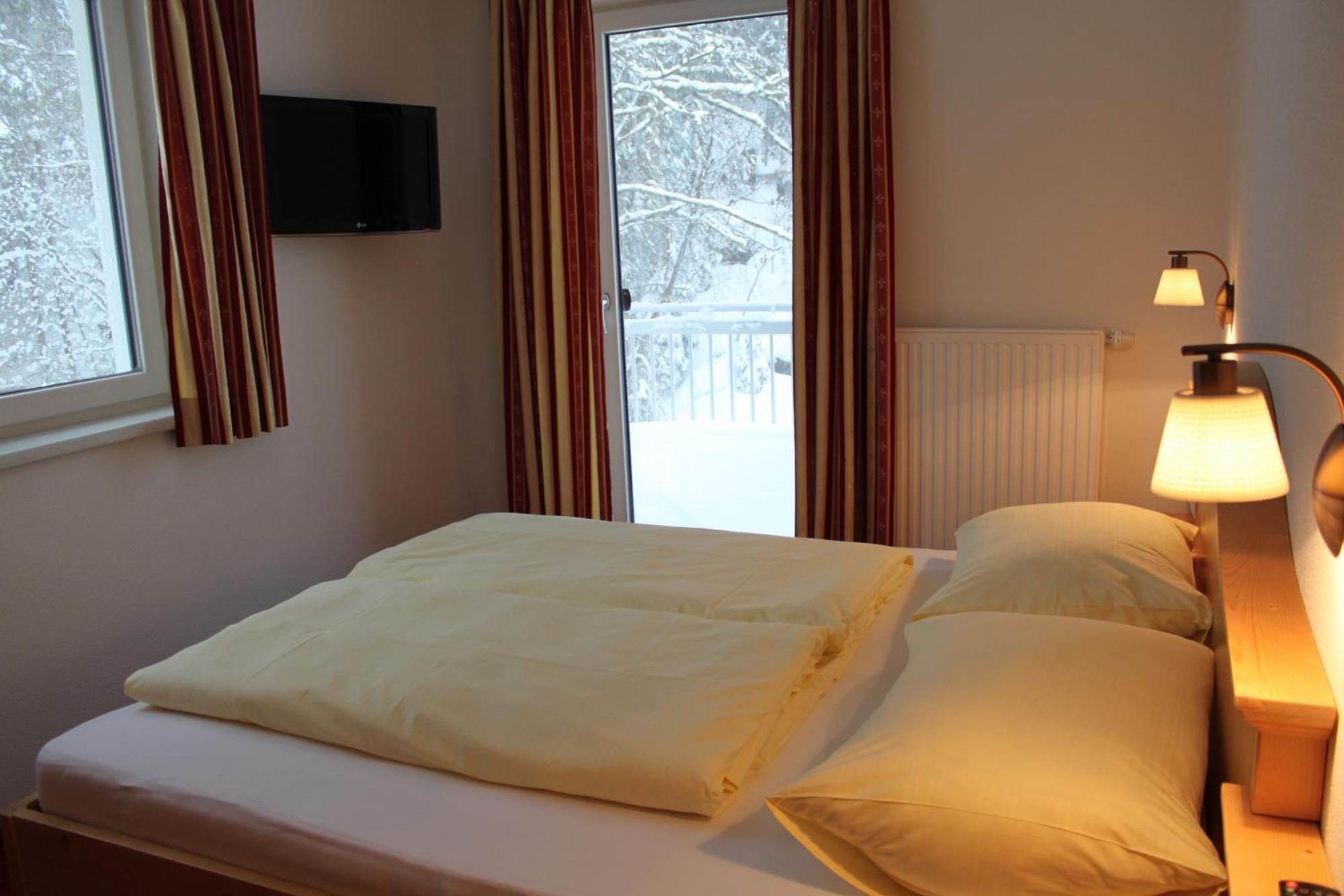 פילצמוס Appartements Haus Roetelstein מראה חיצוני תמונה